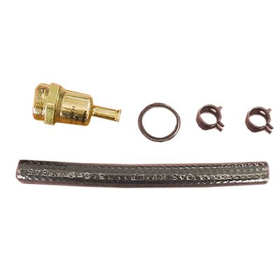 FORD XW XY HO FUEL FILTER CARBY
