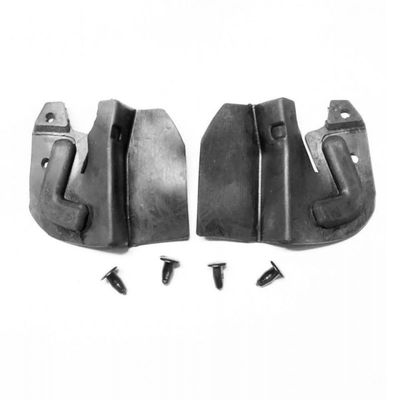 HOLDEN HQ-HJ-HX-HZ MONARO 2 DOOR COUPE PILLAR LOCK SEAL KIT