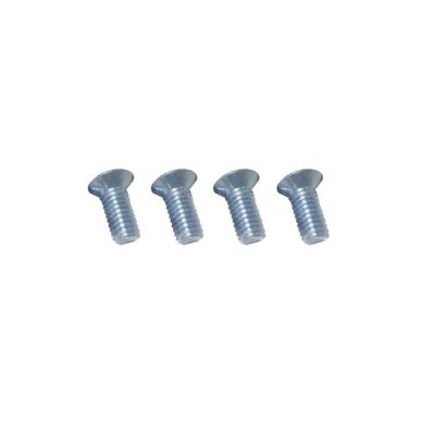 Door Striker Bolts 4 Pack for FORD FALCON XR-XY