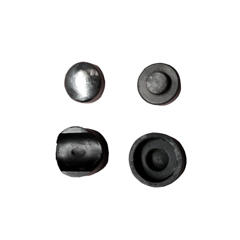 FORD XW-XY TOPLOADER SHIFTER BUTTON & GROMMET