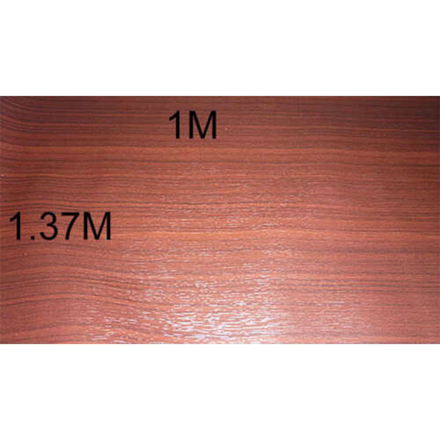FORD FALCON ZA ZC ZD XW XY GT VINYL WOODGRAIN FOR DOOR TRIMS & DASH - PER METRE - 1.3M WIDE