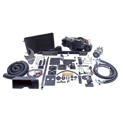 1968-72 F-100 Gen IV SureFit™ Complete Kit V8