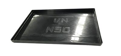 PLASTIC BATTERY TRAY N50 FORD FORD FALCON FAIRLANE FAIRMONT XR XT XW XY ZA ZB ZC