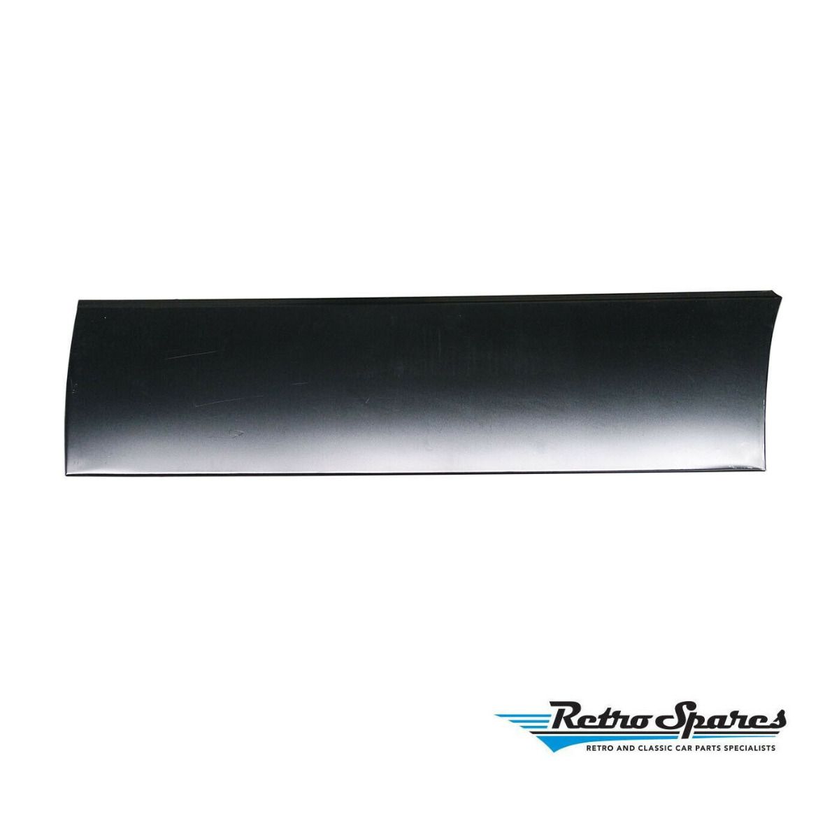 LEFT DOOR WHEEL ARCH FILLER SECTION RUST PANEL FOR FORD XD XE XF UTE VAN