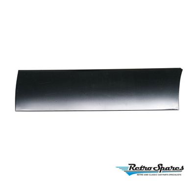 LEFT DOOR WHEEL ARCH FILLER SECTION RUST PANEL FOR FORD XD XE XF UTE VAN