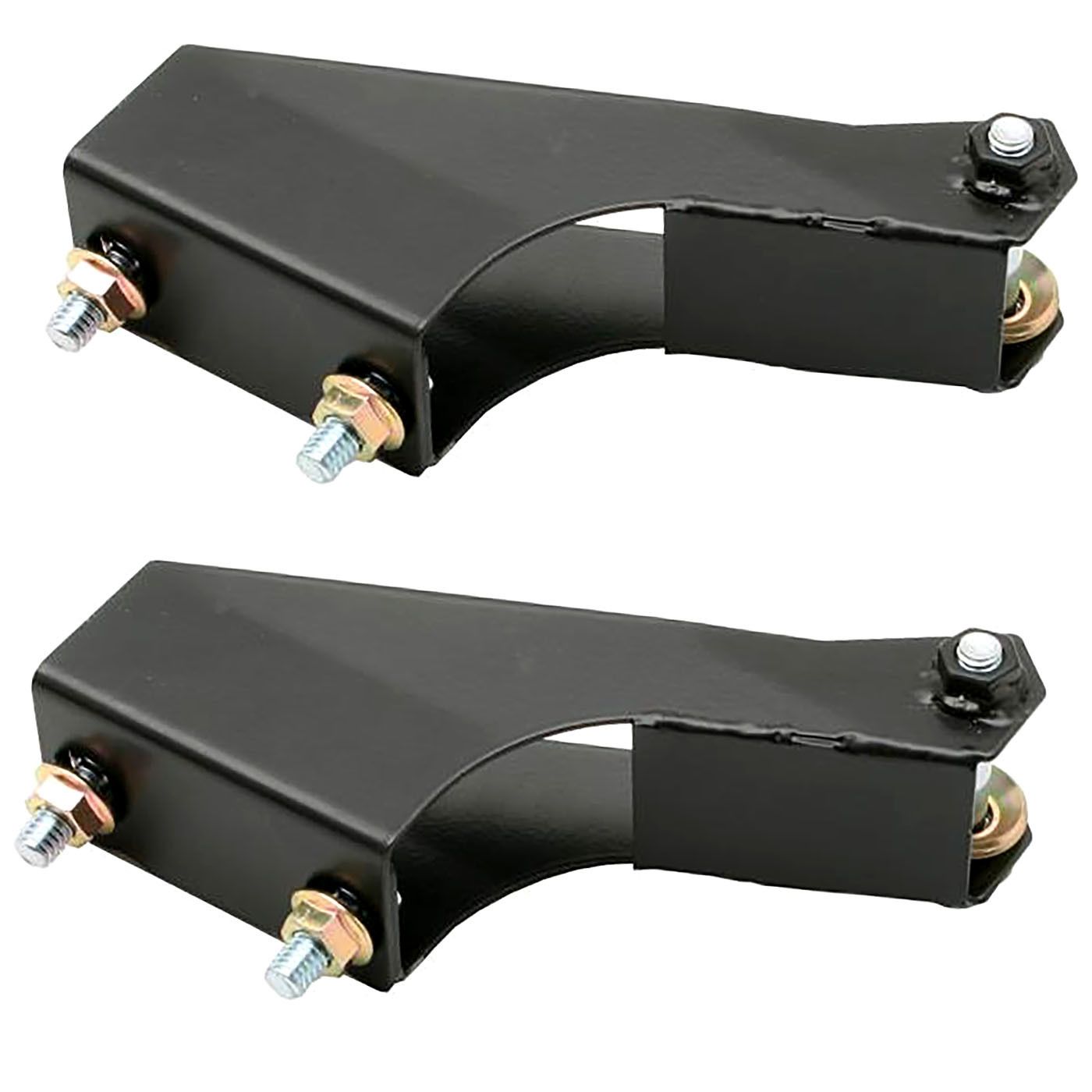 Driving Lamp Brackets (Pair) for FORD XB