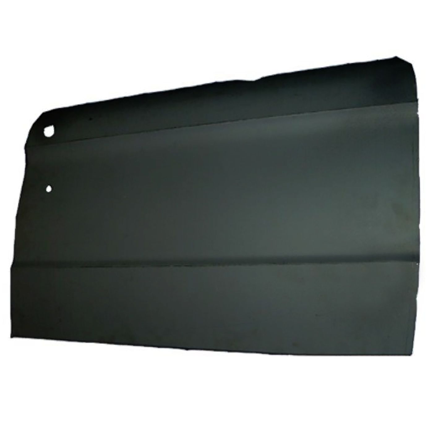 FRONT RIGHT DOOR SKIN RUST PANEL FOR FORD XK XL XM XP SEDAN