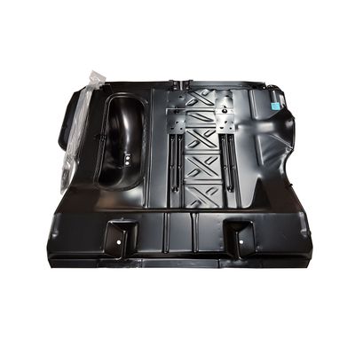 CHEVROLET 1955-1957 BOOT TRUNK FLOOR WITH SPARE TYRE SLOT