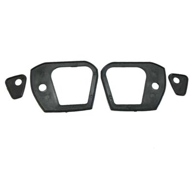 FORD XR XT XW XY UTE DOOR HANDLE GASKET SET