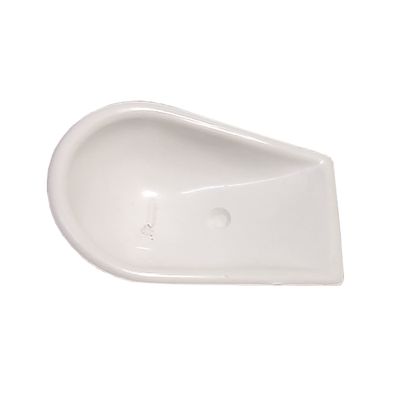 FORD XA-XB-XC XW-XY WHITE SUNROOF BUCKET HANDLE