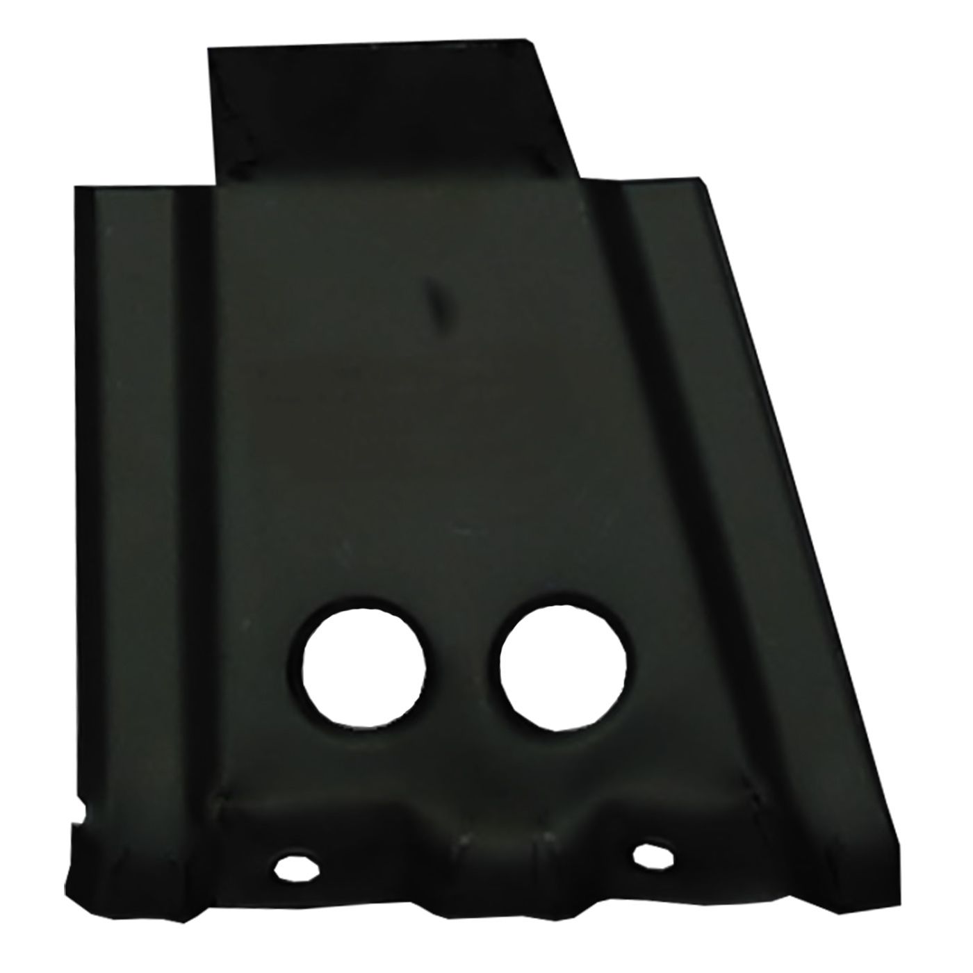 RIGHT MUDGUARD INNER RUST PANEL FOR FORD XD XE XF
