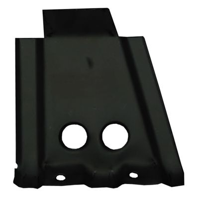 RIGHT MUDGUARD INNER RUST PANEL FOR FORD XD XE XF