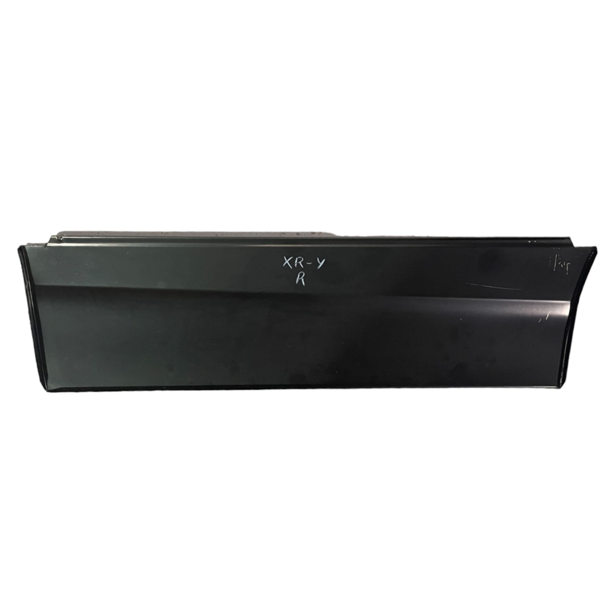 LOWER RIGHT REAR DOOR RUST PANEL FOR FORD XR XT XW XY