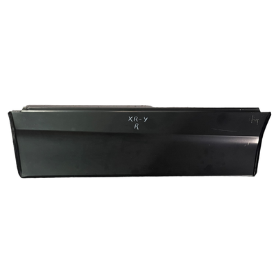LOWER RIGHT REAR DOOR RUST PANEL FOR FORD XR XT XW XY