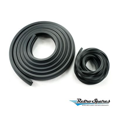 Windscreen Seal Front For HOLDEN FJ SPECIAL