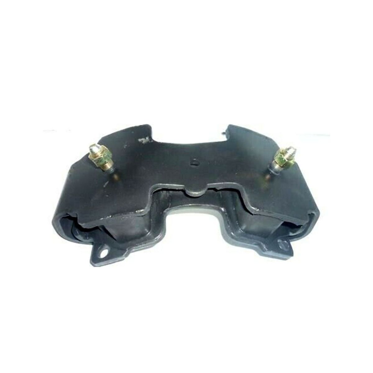 REAR ENGINE GEARBOX GEAR BOX MOUNT FOR TOYOTA LANDCRUISER 2F FJ40 6CYL