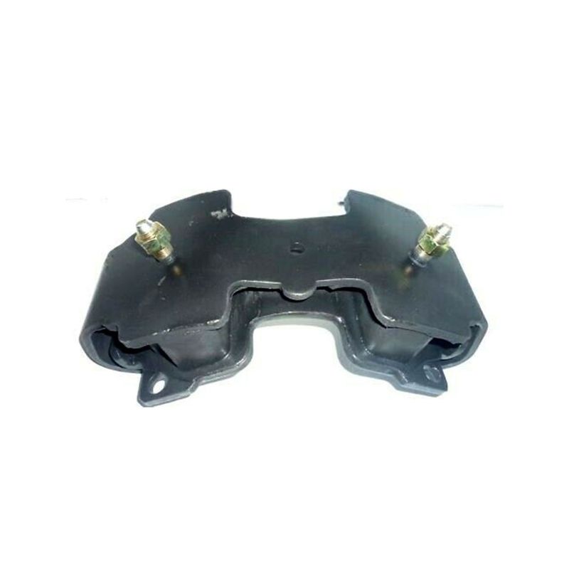 REAR ENGINE GEARBOX GEAR BOX MOUNT FOR TOYOTA LANDCRUISER 2F FJ40 6CYL