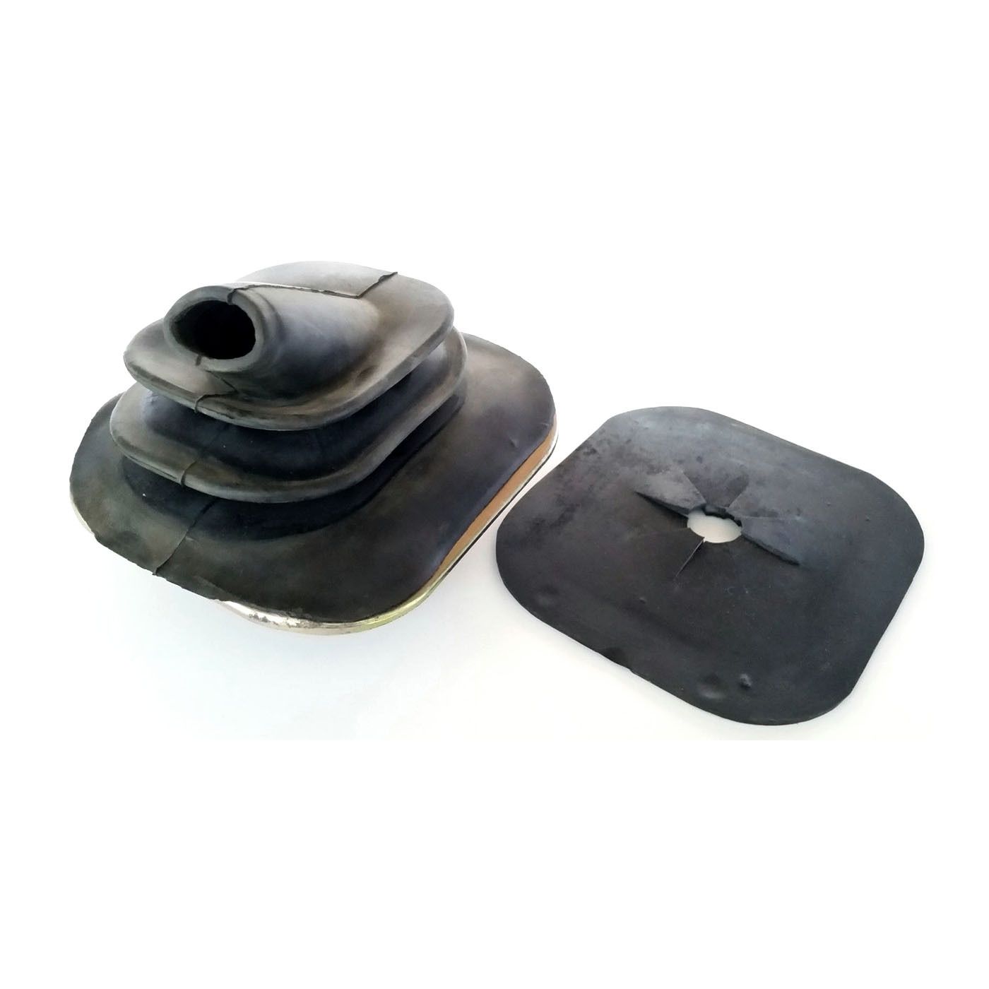 GEAR SHIFT LEVER BOOT COVER FOR TOYOTA COROLLA KE30