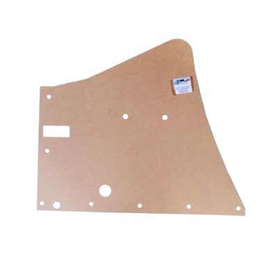 HOLDEN HK HT HG MONARO REAR DOOR TRIM BACKING BOARD/DOOR CARD