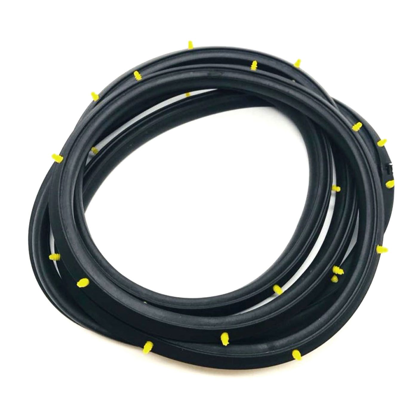 HOLDEN EJ EH WAGON LEFT OR RIGHT REAR DOOR SEAL
