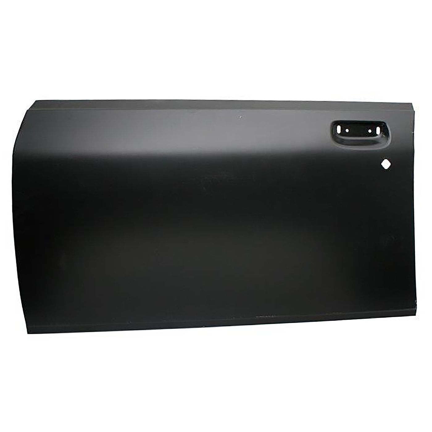LEFT FRONT DOOR SKIN RUST PANEL FOR HOLDEN LH LX UC