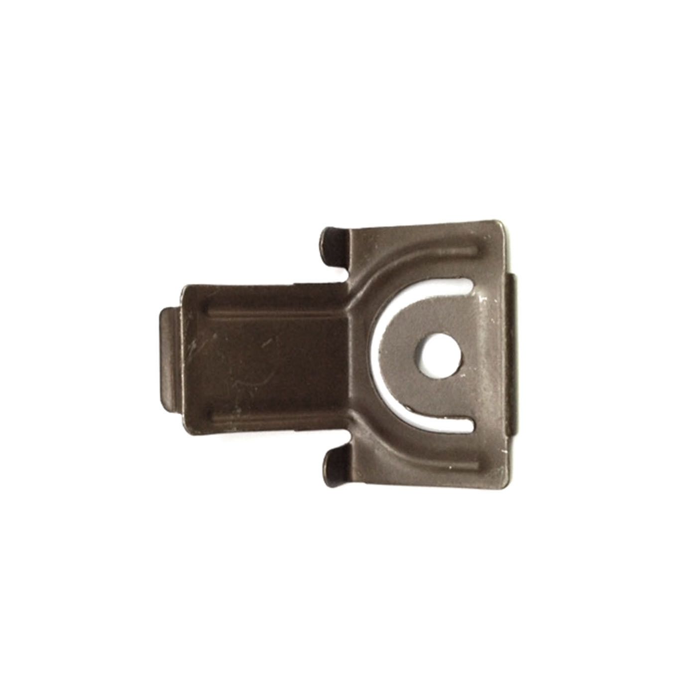 FORD XM XP COUPE WINDSCREEN TOP MOULD CLIP