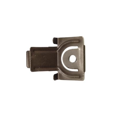 FORD XM XP COUPE WINDSCREEN TOP MOULD CLIP