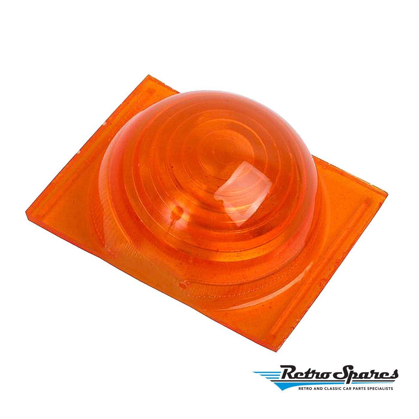 Ford XW Right Hand Front Inner Indicator Lens