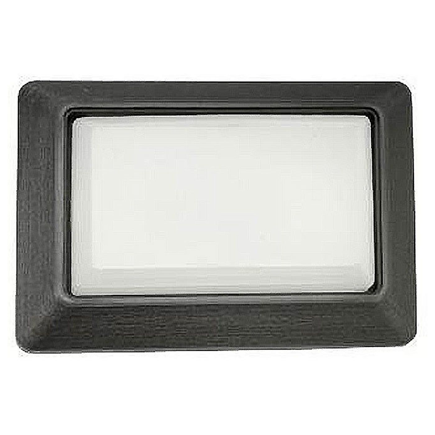 HOLDEN BLACK INTERIOR LIGHT LENS & BASE