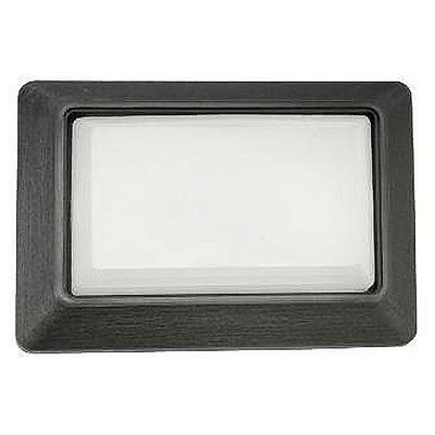 HOLDEN BLACK INTERIOR LIGHT LENS & BASE