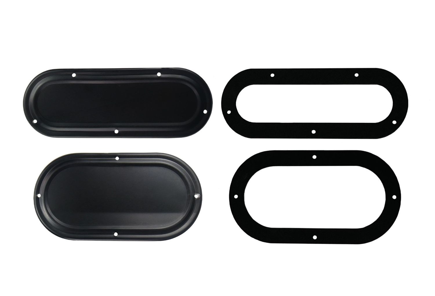 HOLDEN HK HT HG MONARO PREMIER KINGSWOOD UTE VAN SEDAN HEATER BLANK OFF PLATES AND SEALS