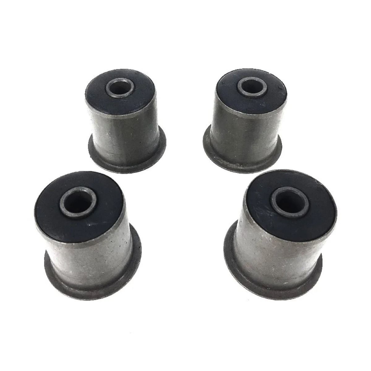 Front Rear Lower Control Arm Bush Kit for HOLDEN KINGSWOOD - 4 PCE