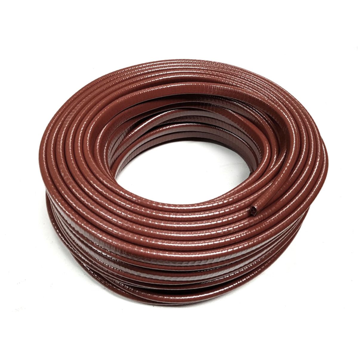 Dark Brown Pinch Weld (Price Per Meter) 16mm x 8mm For HOLDEN