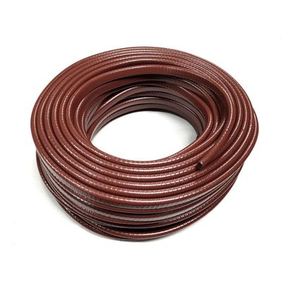 Dark Brown Pinch Weld (Price Per Meter) 16mm x 8mm For HOLDEN