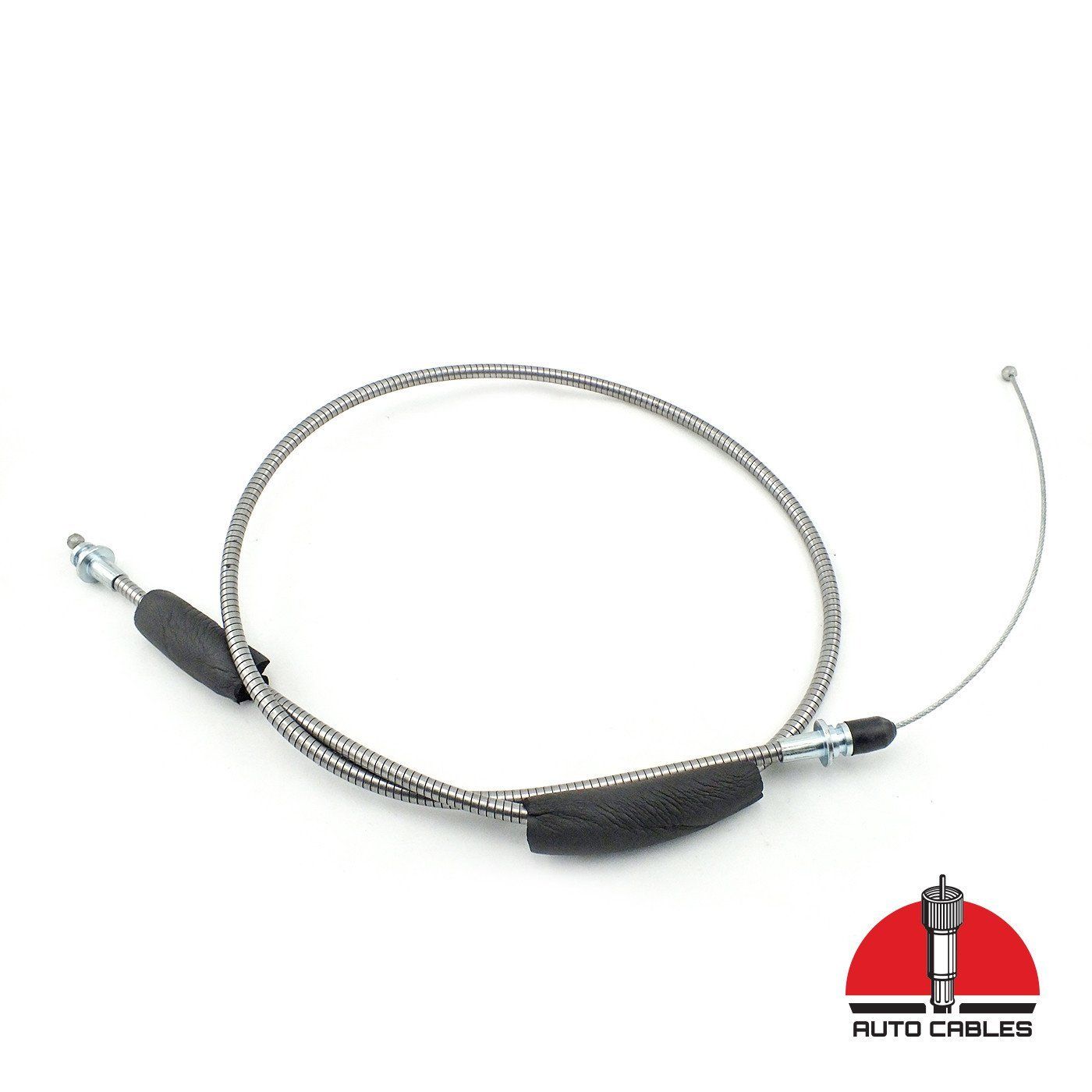 FORD XK-XL (ALL) FRONT HANDBRAKE CABLE