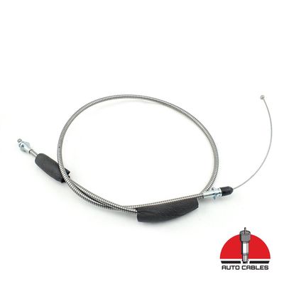 FORD XK-XL (ALL) FRONT HANDBRAKE CABLE