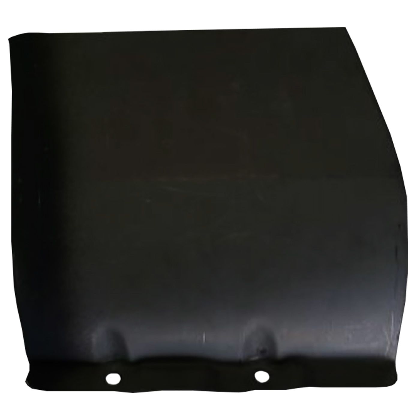 LEFT MUDGUARD SECTION FOR MITSUBISHI SCORPION
