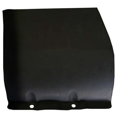 LEFT MUDGUARD SECTION FOR MITSUBISHI SCORPION