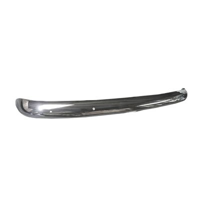 Rear Bumper Bar For HOLDEN FJ-FX
