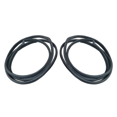 ISUZU TRUCK NKR NPR 200 SERIES 2 DOOR OPENING BODY PINCHWELD RUBBERS