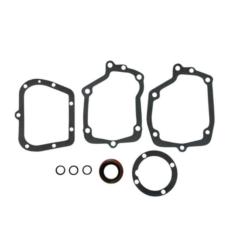 Gearbox Gasket & Seal Kit for GM Muncie 4 Speed