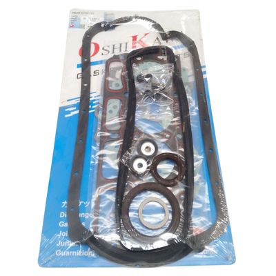 3K VALVE REGRIND ENGINE GASKET KIT SET FOR TOYOTA COROLLA LITE-ACE TOWNACE STARLET