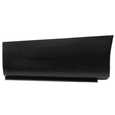 RIGHT REAR QUARTER LOWER RUST PANEL FOR DATSUN NISSAN 180B