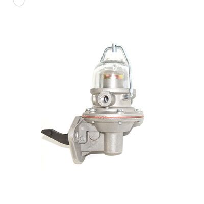 Glass Bowl Fuel Pump for FORD FALCON FAIRLANE 200 221 250 6 CYLINDER 66-80 G586