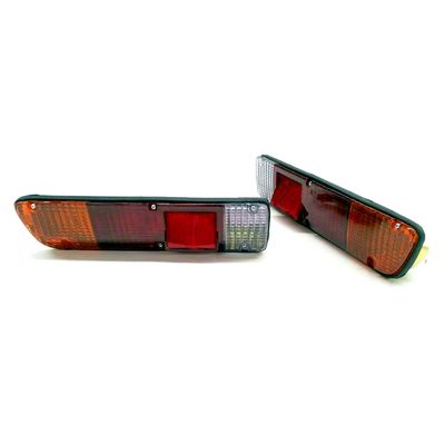 Tail Lights Pair for DATSUN 620 UTE UTILITY PICKUP