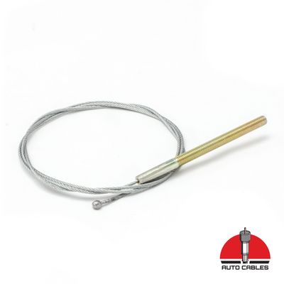HOLDEN FE-EK MANUAL FRONT HANDBRAKE CABLE