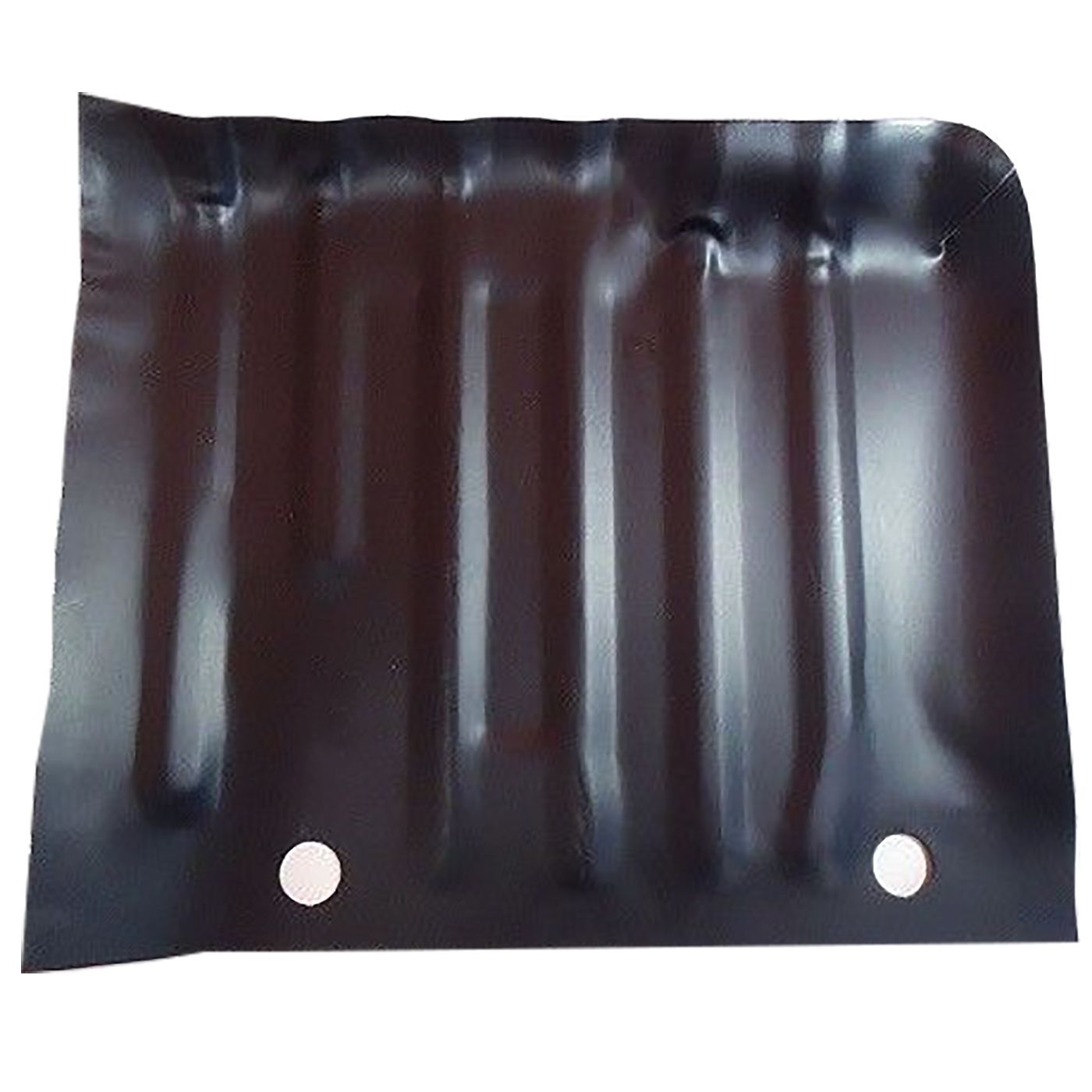FRONT LEFT FLOOR PAN RUST PANEL FOR TOYOTA LANDCRUISER 75 SERIES