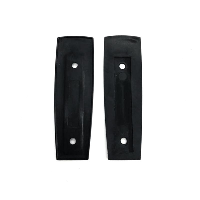 HOLDEN HQ-HJ-HX-HZ-WB & LH-LX-UC TORANA STD MIRROR GASKETS PAIR