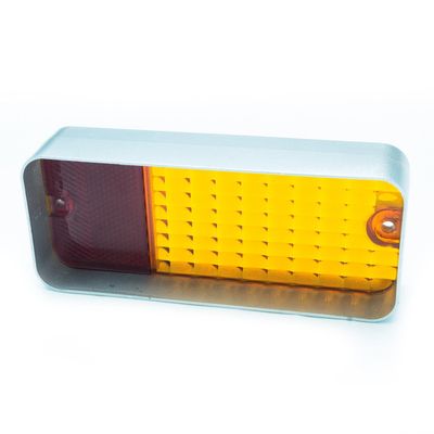 Rear Indicator Lens for HOLDEN HQ Sedan or Monaro