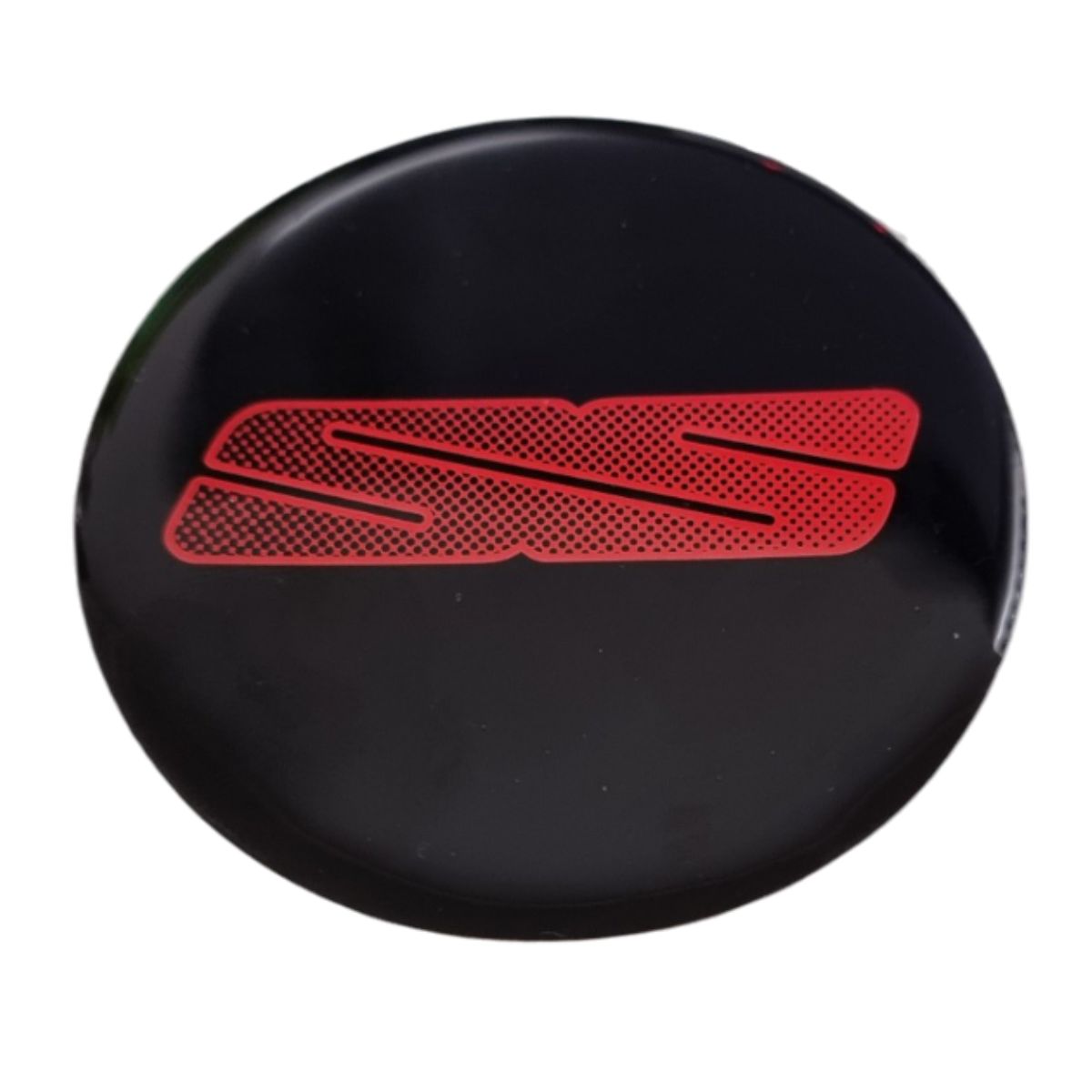 Holden Commodore Wheel Cap Decal Set - VN SS